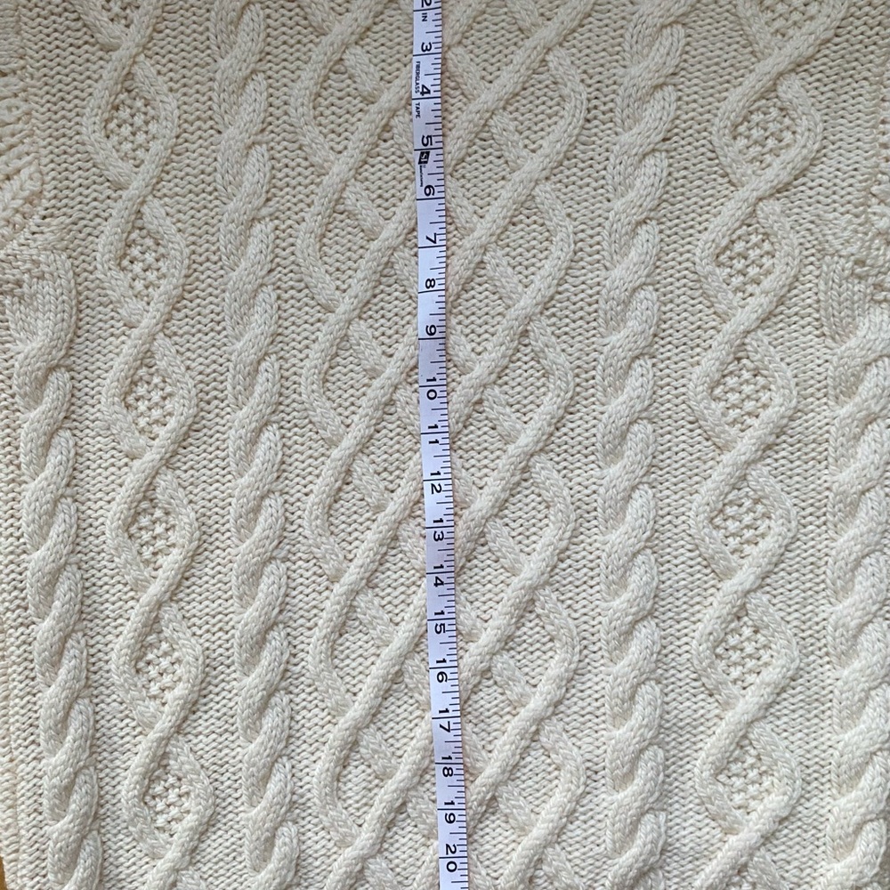 Sezane James jumper - Picture 8 of 11